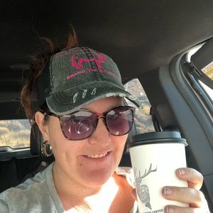 Meet your Posher, Sherry